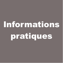 Informations pratiques